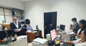 Extraordinaria Jornada Judicial de 24 horas logra reducir carga procesal en Corte de Lima