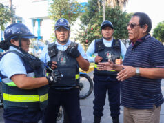 “Si tuviera que decidir: Optaría por la pena de muerte”