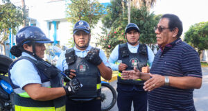 “Si tuviera que decidir: Optaría por la pena de muerte”