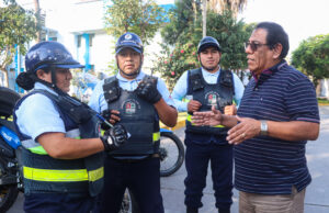 “Si tuviera que decidir: Optaría por la pena de muerte”