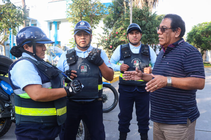 “Si tuviera que decidir: Optaría por la pena de muerte”