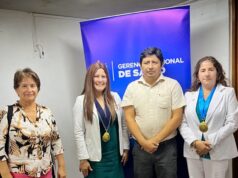 Colegio de Biólogos del Perú fortalece el ejercicio profesional del biólogo en la región La Libertad