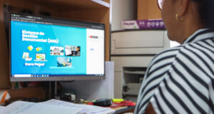 Diris Lima Centro digitaliza el proceso de categorización para los establecimientos de salud y servicios médicos de apoyo de la jurisdicción
