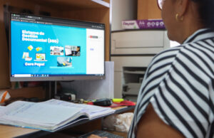 Diris Lima Centro digitaliza el proceso de categorización para los establecimientos de salud y servicios médicos de apoyo de la jurisdicción