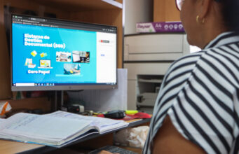 Diris Lima Centro digitaliza el proceso de categorización para los establecimientos de salud y servicios médicos de apoyo de la jurisdicción