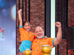 Gran final de El GranChef Famosos ‘Pericotitos’