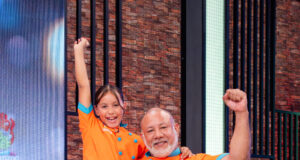 Gran final de El GranChef Famosos ‘Pericotitos’