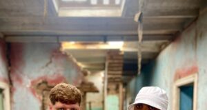 «Volver a los 90’s»: El Evento que Congrega a los Maestros del Skate Nacional