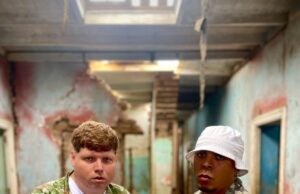 «Volver a los 90’s»: El Evento que Congrega a los Maestros del Skate Nacional