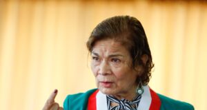 Rectora de la UNMSM plantea que ingresantes de colegios privados paguen pensión