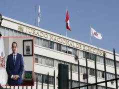 JNE advierte a funcionarios: no deben impedir la libertad de sufragio ni direccionar el voto