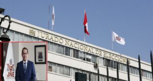 JNE advierte a funcionarios: no deben impedir la libertad de sufragio ni direccionar el voto