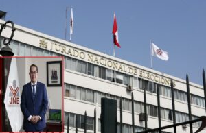 JNE advierte a funcionarios: no deben impedir la libertad de sufragio ni direccionar el voto