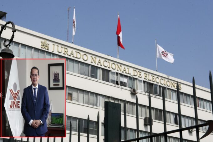 JNE advierte a funcionarios: no deben impedir la libertad de sufragio ni direccionar el voto