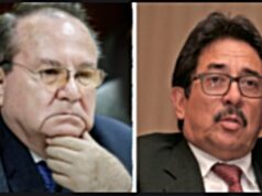 Ministerio Público: Equipo Especial Lava Jato solicita 30 y 21 años de cárcel para ex funcionarios apristas por caso Tren Eléctrico