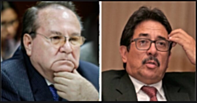 Ministerio Público: Equipo Especial Lava Jato solicita 30 y 21 años de cárcel para ex funcionarios apristas por caso Tren Eléctrico