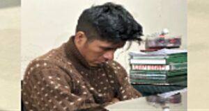 Cajamarca: sujeto que asesinó a una estudiante de enfermería fue recluido en el penal de Huacariz