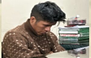 Cajamarca: sujeto que asesinó a una estudiante de enfermería fue recluido en el penal de Huacariz