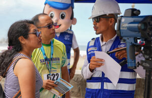 Más de 4700 transportistas son capacitados en conducción defensiva y buenas prácticas de seguridad vial