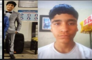 Menor de 16 años desaparece en playa Santa Rosa de Ancón