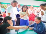 Pensión 65: inician pago anticipado de subvención económica a más de 824 mil usuarios en todo el país