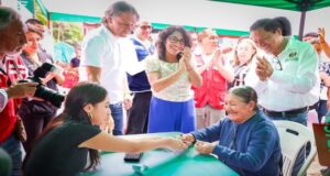 Pensión 65: inician pago anticipado de subvención económica a más de 824 mil usuarios en todo el país