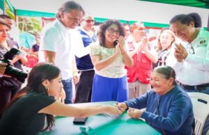 Pensión 65: inician pago anticipado de subvención económica a más de 824 mil usuarios en todo el país