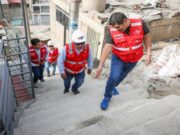 Midis invierte más de S/75 millones en mejoramiento de escaleras de Lima y Callao en 2025