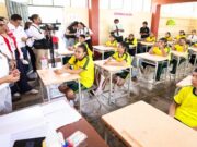 Lambayeque: Midis capacitó a más 2700 cuidadores de personas con discapacidad severa a nivel nacional