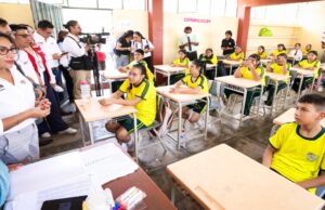 Lambayeque: Midis capacitó a más 2700 cuidadores de personas con discapacidad severa a nivel nacional