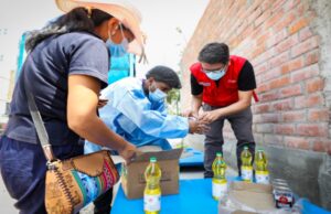 Midis asigna más de 116 millones de soles para entrega de alimentos a pacientes con TBC en el 2025