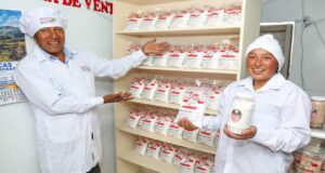 Midis invertirá más de S/224 millones en emprendimientos productivos de más de 36 mil hogares a nivel nacional en 2025