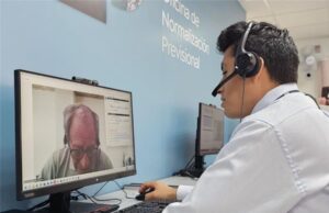 ONP facilita la jubilación: Ahora puedes solicitar pensión por videollamada