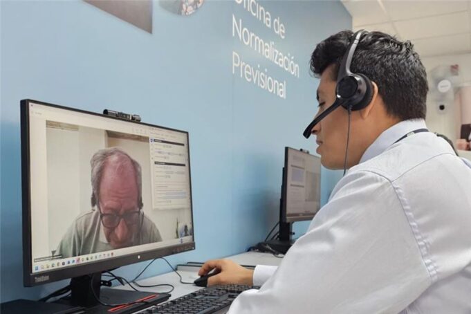 ONP facilita la jubilación: Ahora puedes solicitar pensión por videollamada