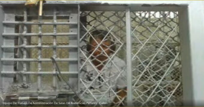 Callao: Poder Judicial condenó a 14 años de cárcel a padrastro por tocamientos indebidos a una menor de edad