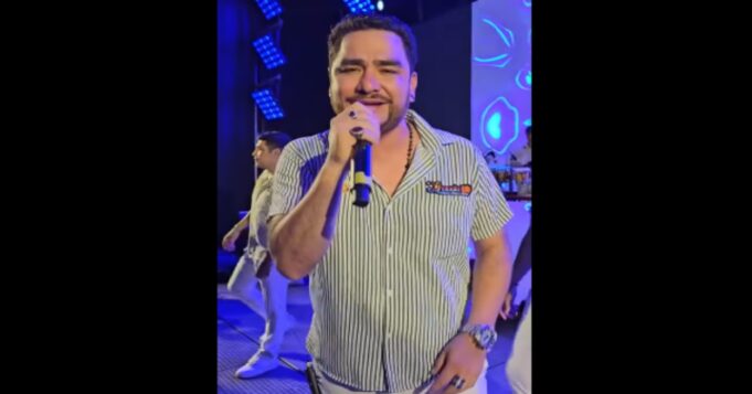 SJL: Fiscalía investiga asesinato del cantante del grupo de cumbia Armonía 10