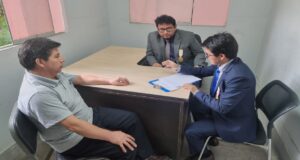 Ministerio Público verificó estado de salud del ex presidente Pedro Castillo en el penal de Barbadillo