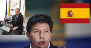 Pedro Castillo: Diputado español pide a ONU intervenir por detención de expresidente lo considera «injusto»