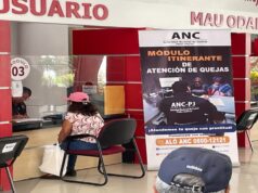 La Libertad: Poder Judicial: ANC fortalece la transparencia en el servicio de justicia