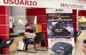 La Libertad: Poder Judicial: ANC fortalece la transparencia en el servicio de justicia