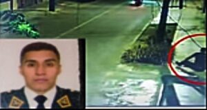 Callao: Ministerio Público investiga a un grupo de Policías y de la Marina de Guerra por robo de lingotes de oro