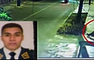 Callao: Ministerio Público investiga a un grupo de Policías y de la Marina de Guerra por robo de lingotes de oro