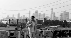 Rafael Vera: de cantante urbano a ejecutivo de disquera en los EEUU