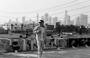 Rafael Vera: de cantante urbano a ejecutivo de disquera en los EEUU