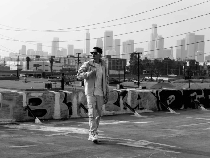 Rafael Vera: de cantante urbano a ejecutivo de disquera en los EEUU