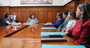 Poder Judicial: ANC incorporará Sistema de Monitoreo y Evaluación del Código Procesal Penal en labores de control funcional