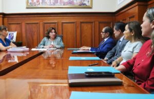 Poder Judicial: ANC incorporará Sistema de Monitoreo y Evaluación del Código Procesal Penal en labores de control funcional