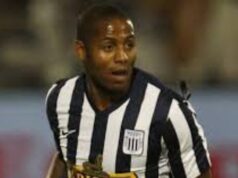 Ministerio Público de Lima Norte abrió investigación preliminar contra el futbolista Roberto Guizasola