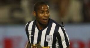 Ministerio Público de Lima Norte abrió investigación preliminar contra el futbolista Roberto Guizasola