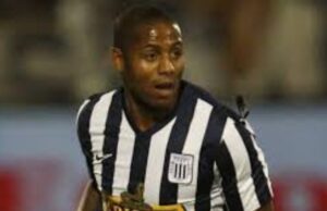 Ministerio Público de Lima Norte abrió investigación preliminar contra el futbolista Roberto Guizasola